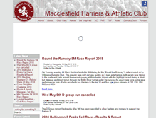 Tablet Screenshot of ccgi.macclesfield-harriers.co.uk